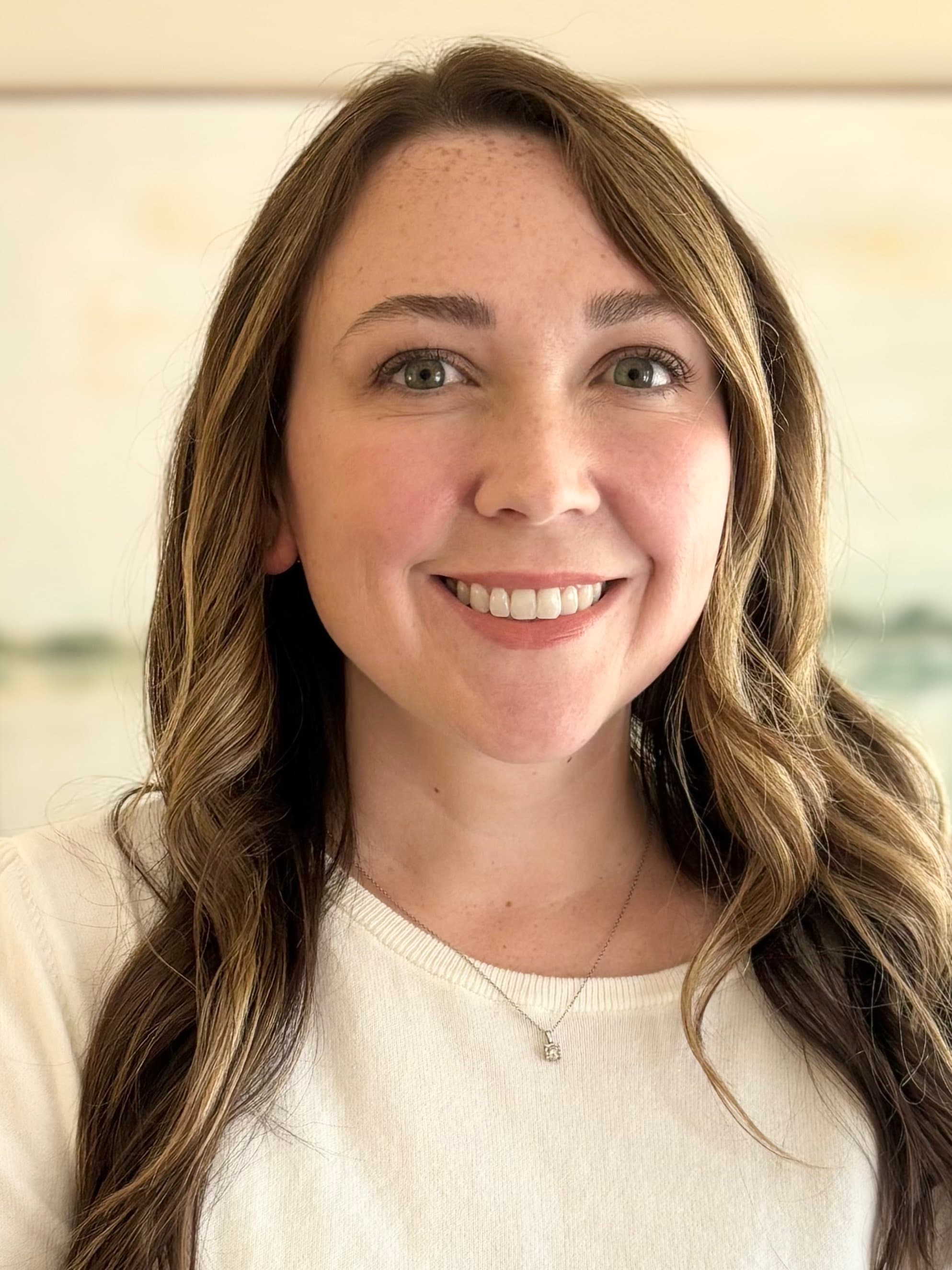 Brandi O'Neal, RN, BSN, IBCLC — clinical headshot